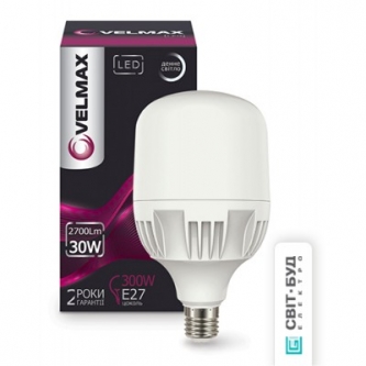 Лампа LEBRON LED G45 6W E27 4100K (00-10-32/11-12-50)
