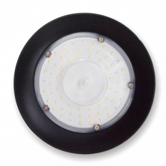 Светильник потолочный VELMAX LED 50W промышленный 6200K 6000Lm IP65 (00-28-50)