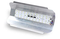 Прожектор SDT LED LINE SLIM SMD IC 50W белый (01300318)