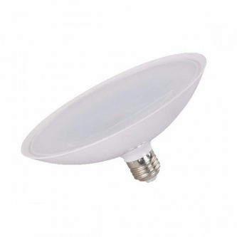 Лампа HOROZ ELEKTRIC LED 15W Е27 4200K UFO (001-044-0015)