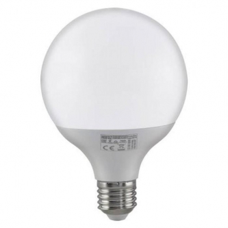 Лампа HOROZ ELEKTRIC LED 16W E27 3000K/4000К GLOBE-16 (001-019-0016)
