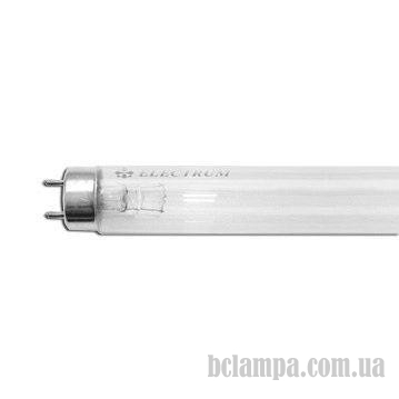 Лампа T5(G5)  8W/54 люминисцентная 30cm ELECTRUM (A-FT-0153)