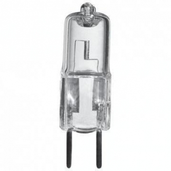Лампа G-4 12V 10W JC галогенная ELECTRUM (A-HC-0114)