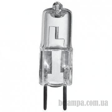 Лампа G-4 12V 10W JC галогенная ELECTRUM (A-HC-0114)