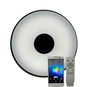 Светильник потолочный BRIXOLL LED 40W 2500Lm IP20 SMART (BRX-40W-025)
