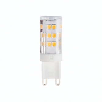 Лампа HOROZ ELEKTRIC LED 4W G9 4200К PETA-4 (001-045-0004)