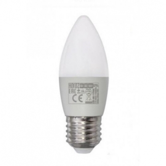 Лампа HOROZ ELEKTRIC LED 10W E27 3000K ULTRA-10 (001-003-0010-050)