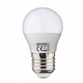 Лампа HOROZ ELEKTRIC LED 10W E27 3000K ELITE-10  (001-005-0010-051)
