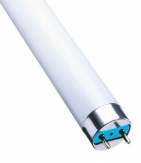 Лампа T5(G5) 28W/54 6500К люмінісцентна DELUX (10054132)
