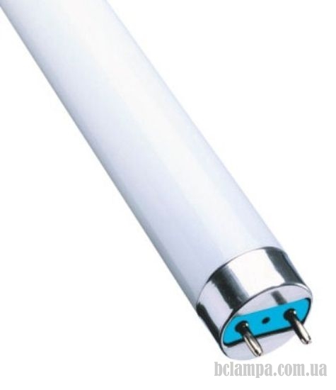Лампа T5(G5) 28W/54 6500К люмінісцентна DELUX (10054132)
