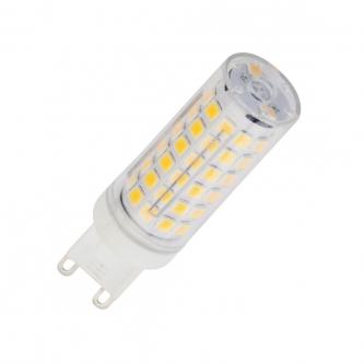 Лампа HOROZ ELEKTRIC LED 10W G9 4200К PETA-10 (001-045-00102)