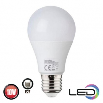 Лампа HOROZ ELEKTRIC LED 10W E24 4200K 24-48V METRO-2 (001-060-2448-030)