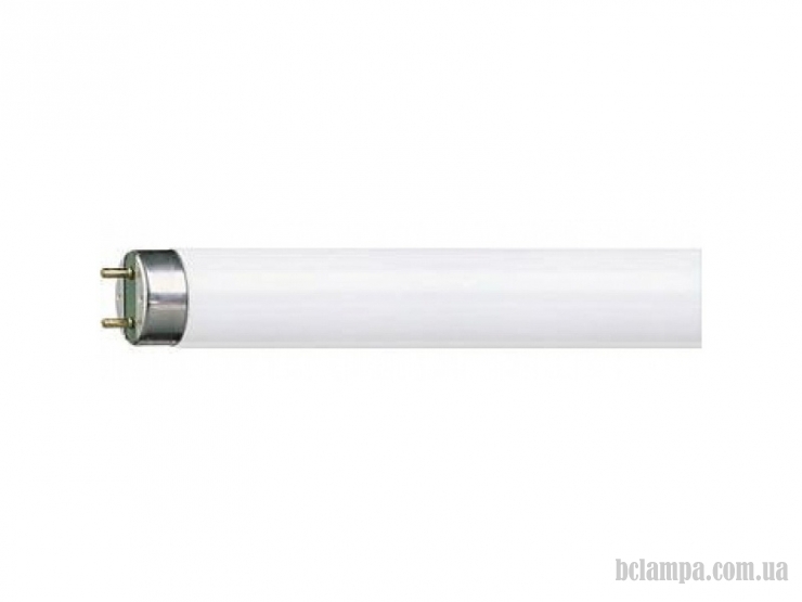 Лампа T8(G13) 18W/765 1050Lm люмінісцентна OSRAM