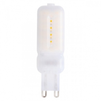 Лампа HOROZ ELEKTRIC LED 5W G9 4200K DECO-5 (001-023-00052)