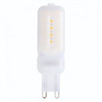 Лампа HOROZ ELEKTRIC LED 7W G9 4200К DECO-7 (001-023-00071)