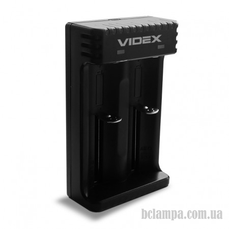 Зарядное устройство VIDEX VCH-L200 