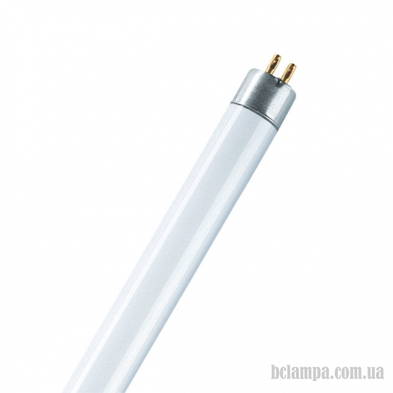 Лампа T5(G5) 13W/6400K люминисцентная 51.1cm LEMANSO