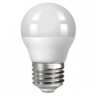 Лампа NEOMAX LED D45  6W 4000K E27 220V (NX6B)