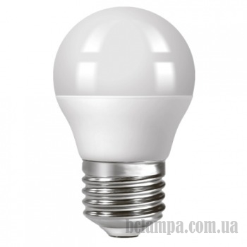 Лампа NEOMAX LED D45  6W 4000K E27 220V (NX6B)