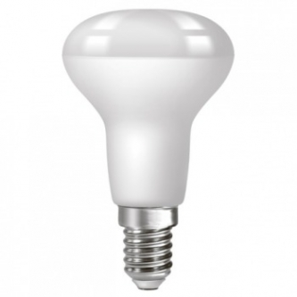 Лампа NEOMAX LED R50  6W 4000K E14 220V (NX50R)