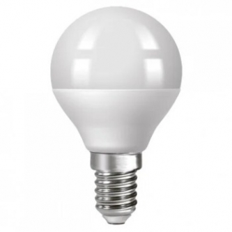 Лампа NEOMAX LED D45  8W 4000K E14 220V (NX8B)