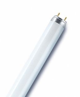 Лампа "NATURA" OSRAM люмінісцентна 36W/76 G13 м`ясна, рибна вітрина (10032444)