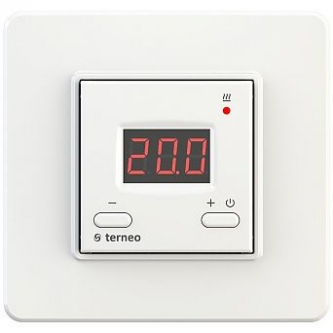 Терморегулятор для теплого пола Terneo vt