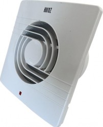 Вентилятор спираль 12Вт 10см. TEB HOROZ (500-000-004)
