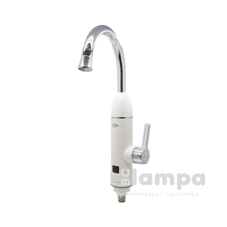 Водонагреватель SOLONE проточный ЕС-320 високий (2832)