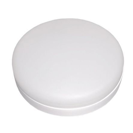 Світильник офісний LEZARD LED 24W панель коло ⌀167 4200K 2280Lm (167-CCELSU-4224)