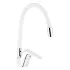 Змішувач KRONER кухня Odra-C032WHI (CV021173)