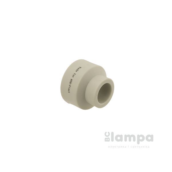 Переходник-редукция  ASG 25х20 (1415275551)