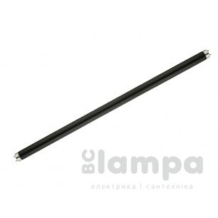 Лампа "UF детектор валют" DELUX люмінісцентна18W G13 UF (10007849)