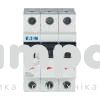 Автоматичний вимикач Eaton 3p, 32A, C - HL Serbia Home