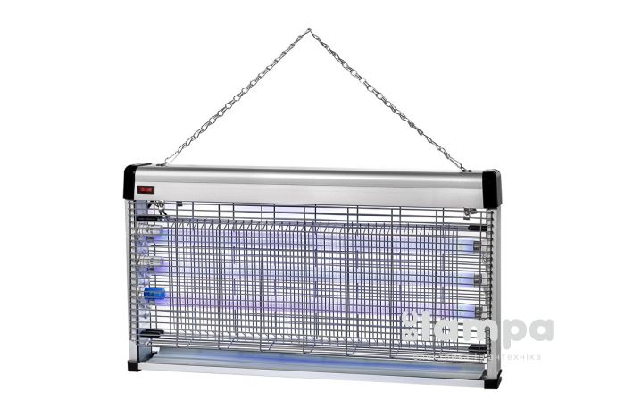 Світильник "пастка для комах" DELUX AKL-40  3*20W люмінісцентний (10093967)