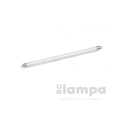 Лампа "UF пастка для комах" DELUX люмінісцентна  6W G5 UF insects (10094115)