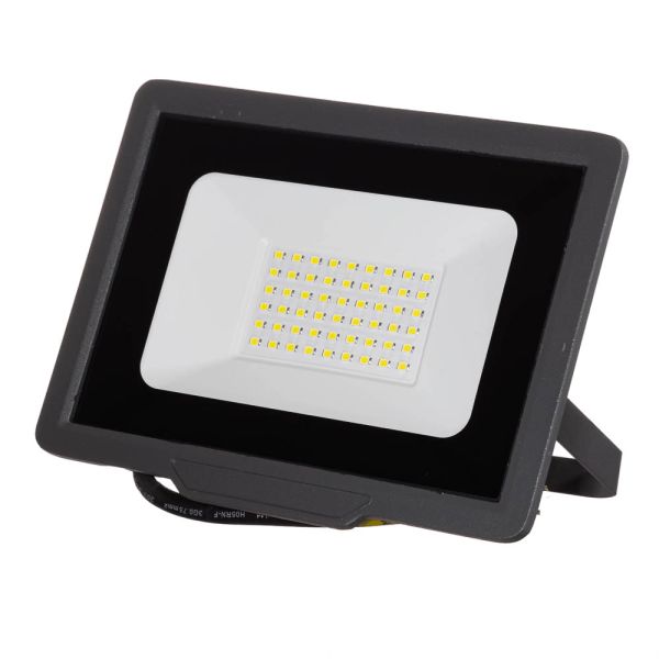 Прожектор AVT2-IC LED  50W білий холодний (1016142)