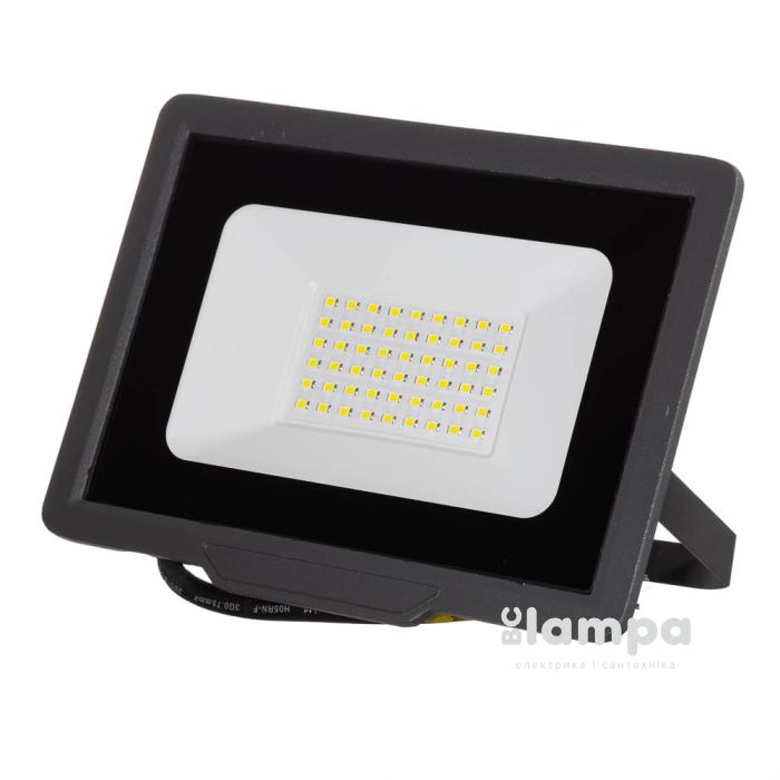 Прожектор AVT2-IC LED  50W білий холодний (1016142)