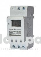 Таймер електронний e.control.t08m (i0310034)