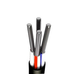 АВВГ  4 х 10.0 mm²  Кабель силовий