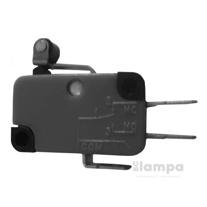Кінцевий мікроперемикач V-15-51C25 АСКО (0050040019)