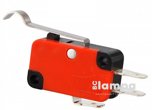 Кінцевий мікроперемикач V-15-41C25 АСКО (0050040024)