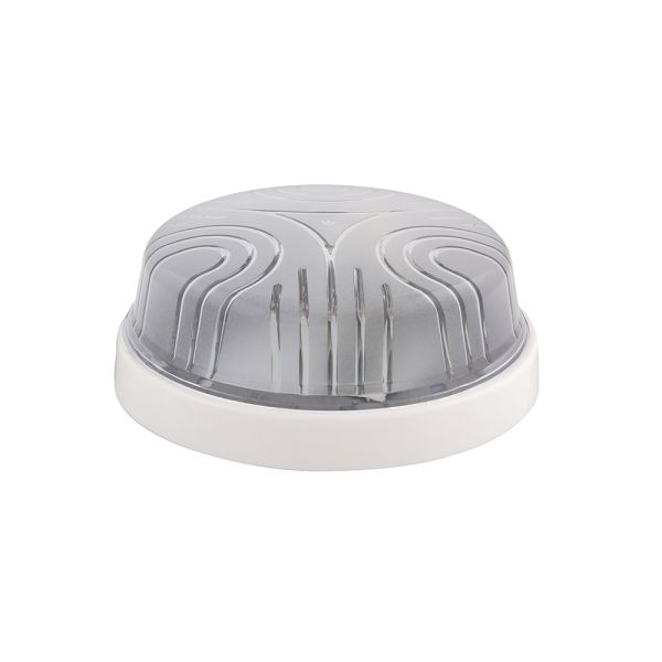 Светильник настенный ERKA 1103-PB прозрачный / матовый 26W Е27 IP20