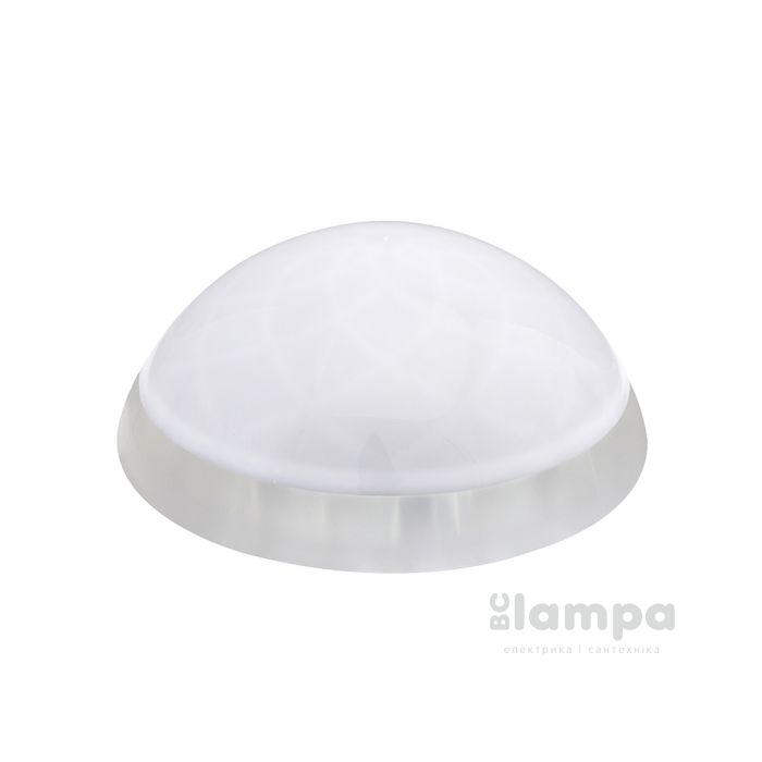 Светильник настенный ERKA 1127-PB прозрачный / матовый 26W Е27 IP20