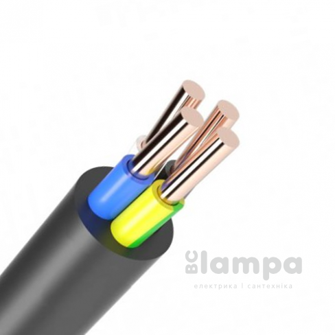 ВВГнг  4 х 25,0 mm² Кабель ЗЗЦМ