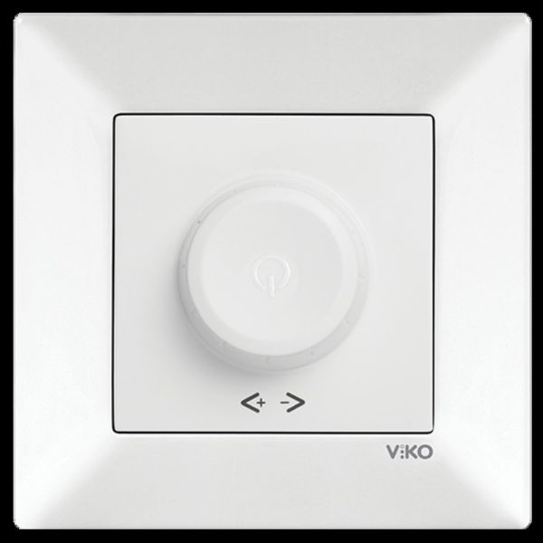 Димер белый 6-100W VIKO MERIDIAN для LED ламп (90970429)