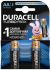 Батарейка DURACELL AA Turbo/Ultra/Optimum (LR06)