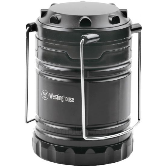 Фонарик WESTINGHOUSE  кемпинговый WF86 + 3*AA R6  в комплекте (WF86-3R6PCBV)