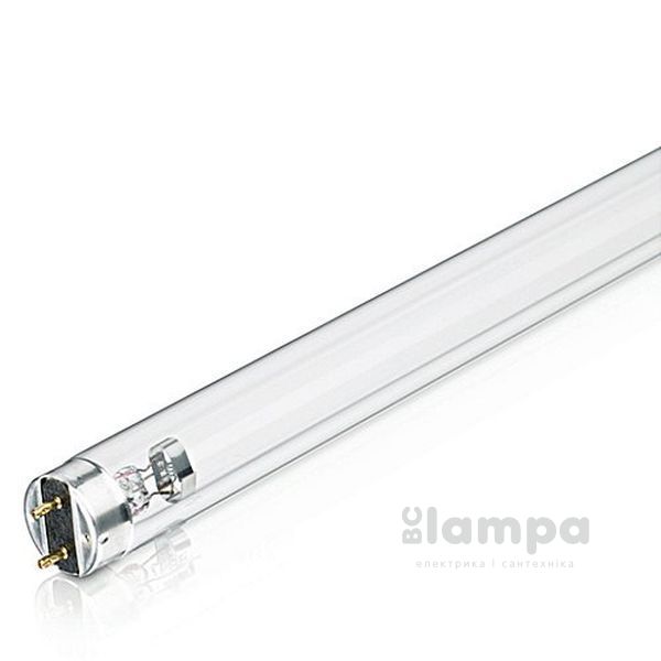 Лампа "UF пастка для комах" OSRAM люмінісцентна 18W/78/G13 BLUE UVA (10099990)