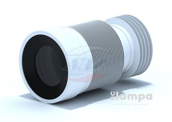 Гофра унитаз АНИ К828 (1256)